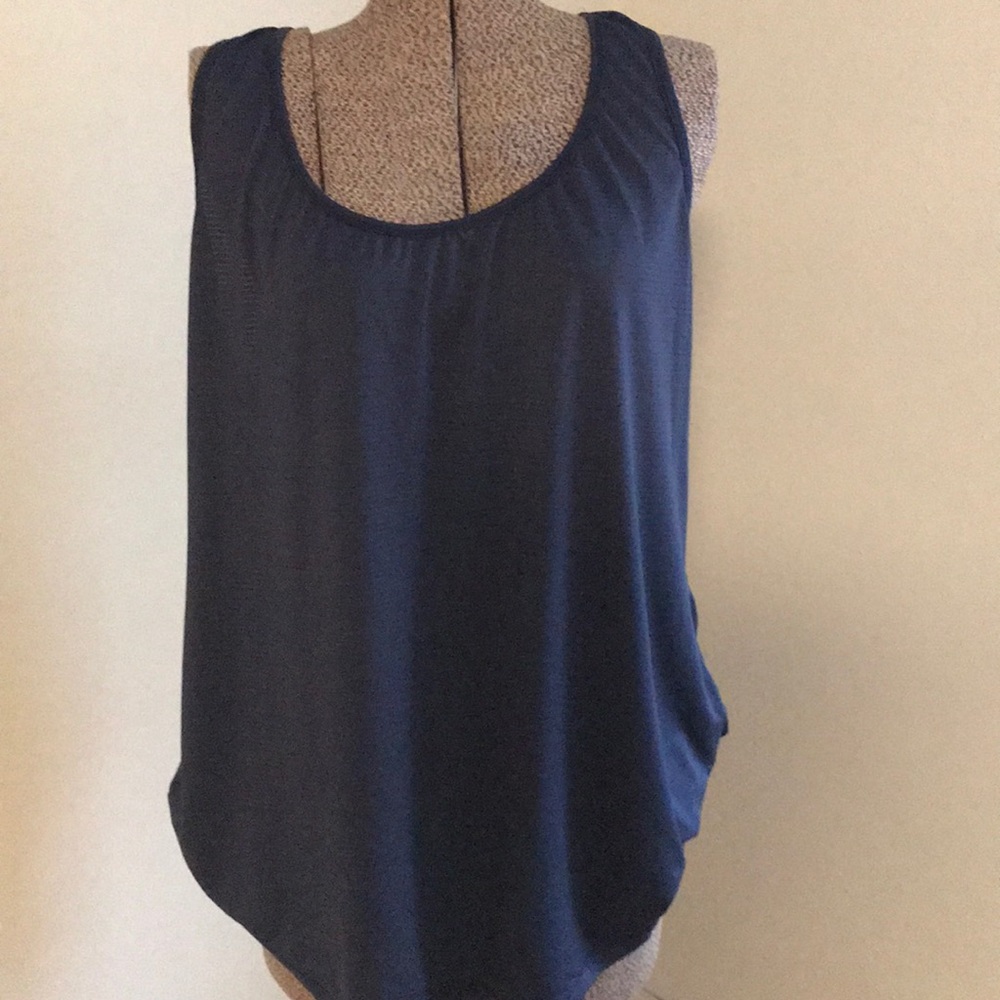 Set of 2! work out tanks